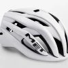 MET - Trenta White Matt Glossy Helmet -2XU-shop Trenta White Matt Glossy Helmet 1 78467.1614692341
