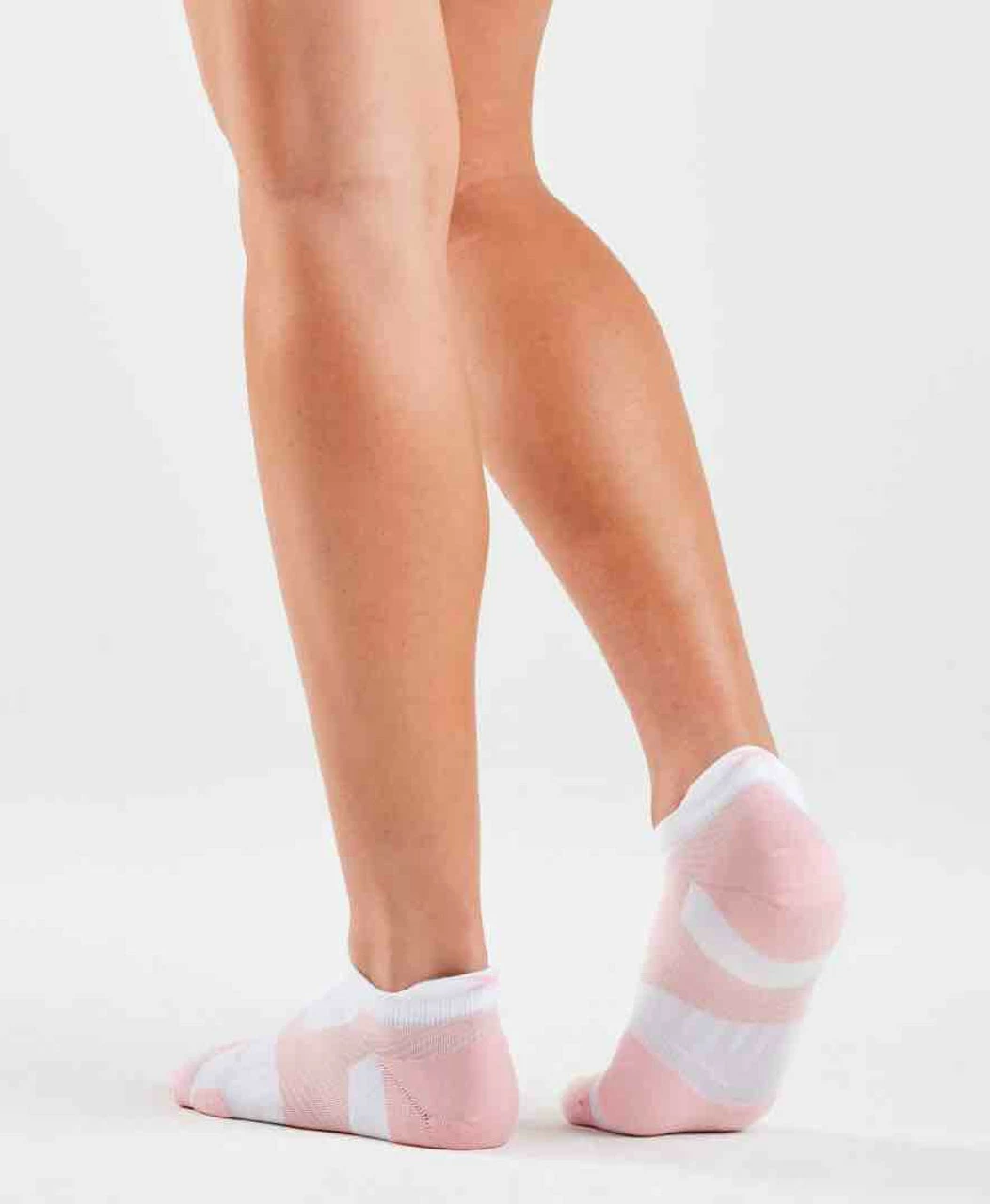 2XU - Vectr Light Cushion Crew Socks - Unisex- 12 2XU - Vectr Light Cushion Crew Socks - Unisex- - Image 10