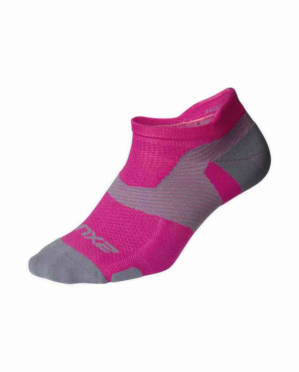 2XU - Vectr Light Cushion Crew Socks - Unisex- 13 2XU - Vectr Light Cushion Crew Socks - Unisex- - Image 11