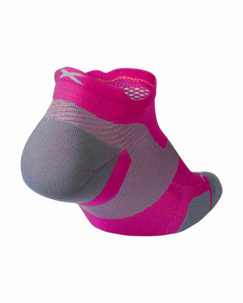 2XU - Vectr Light Cushion Crew Socks - Unisex- 14 2XU - Vectr Light Cushion Crew Socks - Unisex- - Image 12