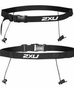 2XU - Nutrition Race Belt - Unisex - 2023