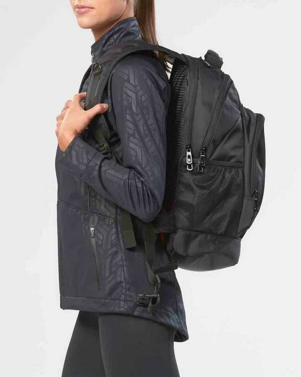 2XU - Distance Backpack - Unisex 6 2XU - Distance Backpack - Unisex - Image 4