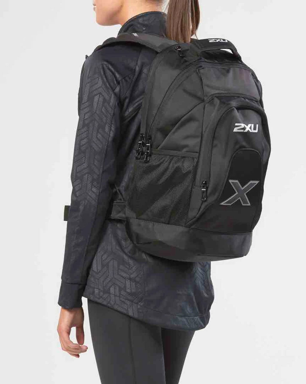 2XU - Distance Backpack - Unisex 5 2XU - Distance Backpack - Unisex - Image 3