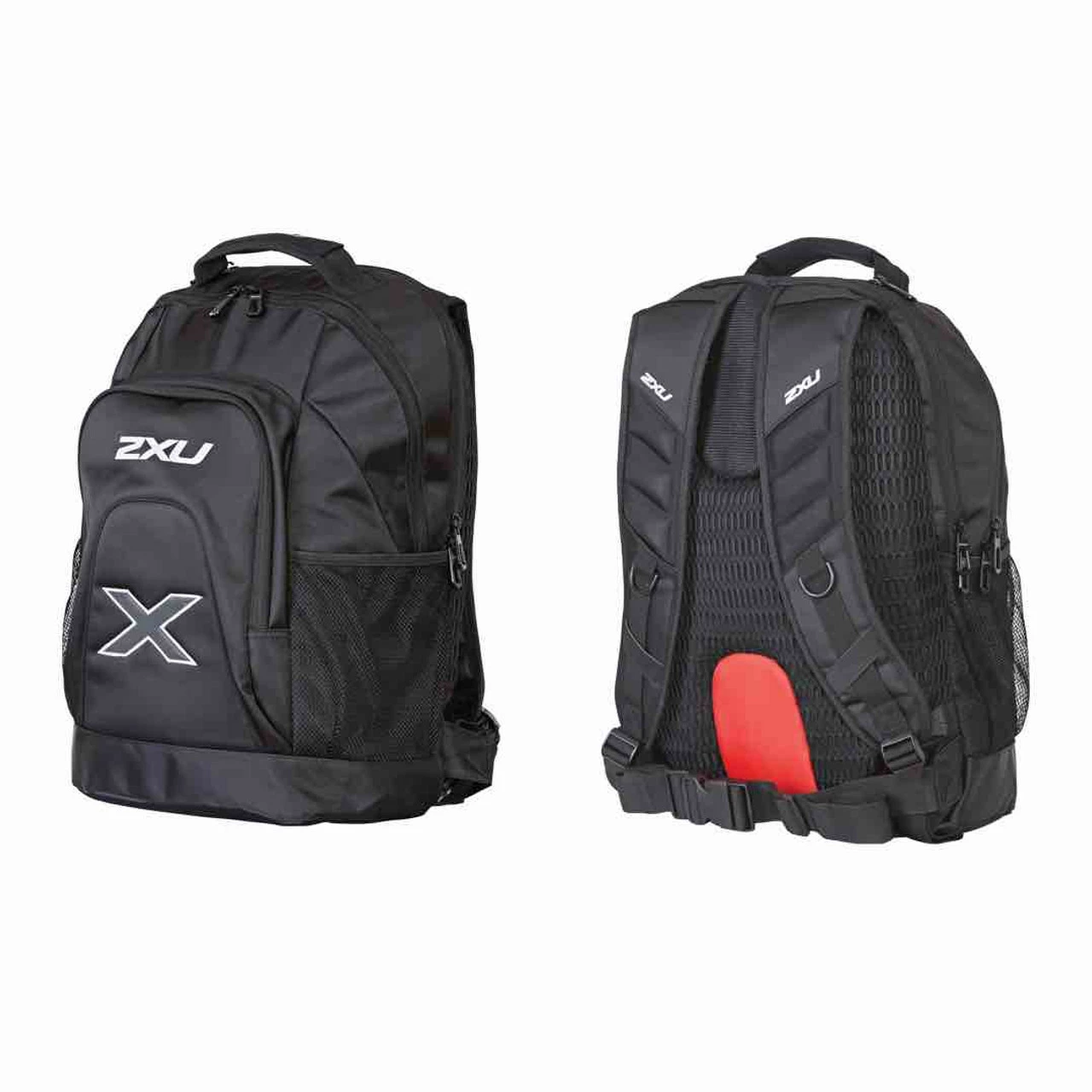 2XU - Distance Backpack - Unisex 3 2XU - Distance Backpack - Unisex