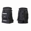 2XU - Transition Bag - Unisex 2 2XU - Transition Bag - Unisex -2XU-shop UQ3805g BLKBLK squashed 02962.1647427860