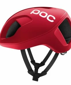 POC - Ventral Spin Helmet 20 POC - Ventral Spin Helmet -2XU-shop VENTRAL prismaneRed 94794.1621849765