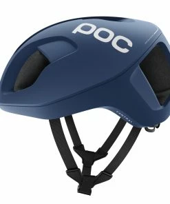 POC - Ventral Spin Helmet 18 POC - Ventral Spin Helmet -2XU-shop VENTRAL stibiumBlue 20029.1621849765