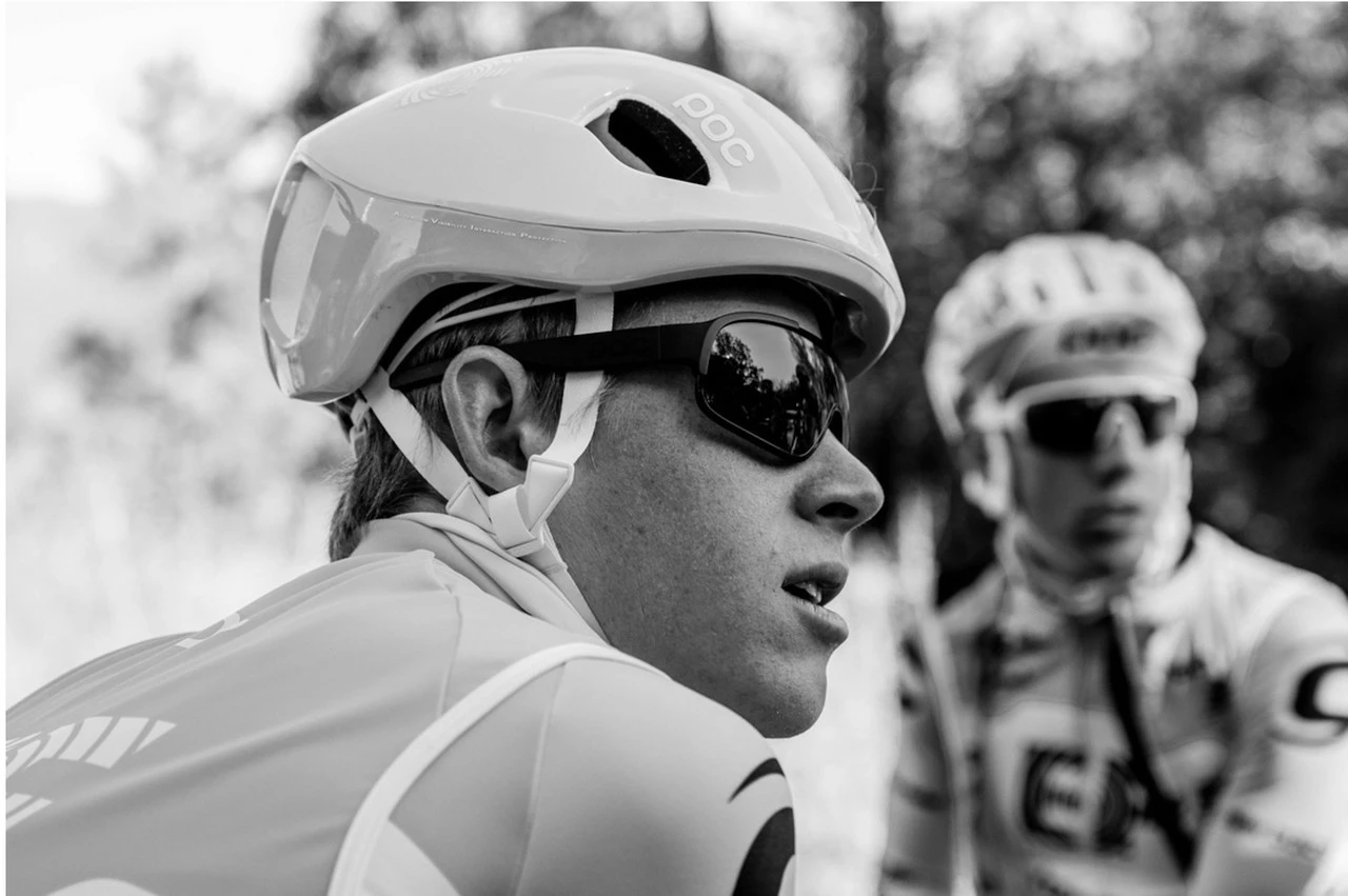 POC - Ventral Spin Helmet 10 POC - Ventral Spin Helmet - Image 9