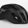 MET - Vinci Mips Ce Black Helmet