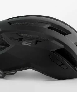 MET - Vinci Mips Ce Black Helmet -2XU-shop Vinci Mips Ce Black Helmet 2 25410.1629285002