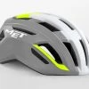 MET - Vinci Mips Gray Yellow Helmet -2XU-shop Vinci Mips Gray Yellow Helmet 1 33264.1614940230