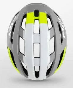 MET - Vinci Mips Gray Yellow Helmet 10 MET - Vinci Mips Gray Yellow Helmet -2XU-shop Vinci Mips Gray Yellow Helmet3 28035.1614940230