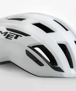 MET - Vinci Mips White Helmet