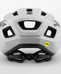MET - Vinci Mips White Helmet -2XU-shop Vinci Mips White Helmet 4 31236.1614692259