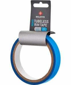 Weldtite - Road Tubeless Rim Tape