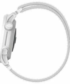 Coros - PACE 2 Premium GPS Sport Watch With Nylon Strap - White 9 Coros - PACE 2 Premium GPS Sport Watch With Nylon Strap - White -2XU-shop White 3 03099.1642496001