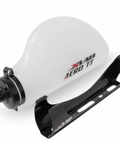 XLAB - Frame Aero TT System Carbon Cage & Bottle 8 XLAB - Frame Aero TT System Carbon Cage & Bottle -2XU-shop XLAB Aero TT System Side 16317.1656331969