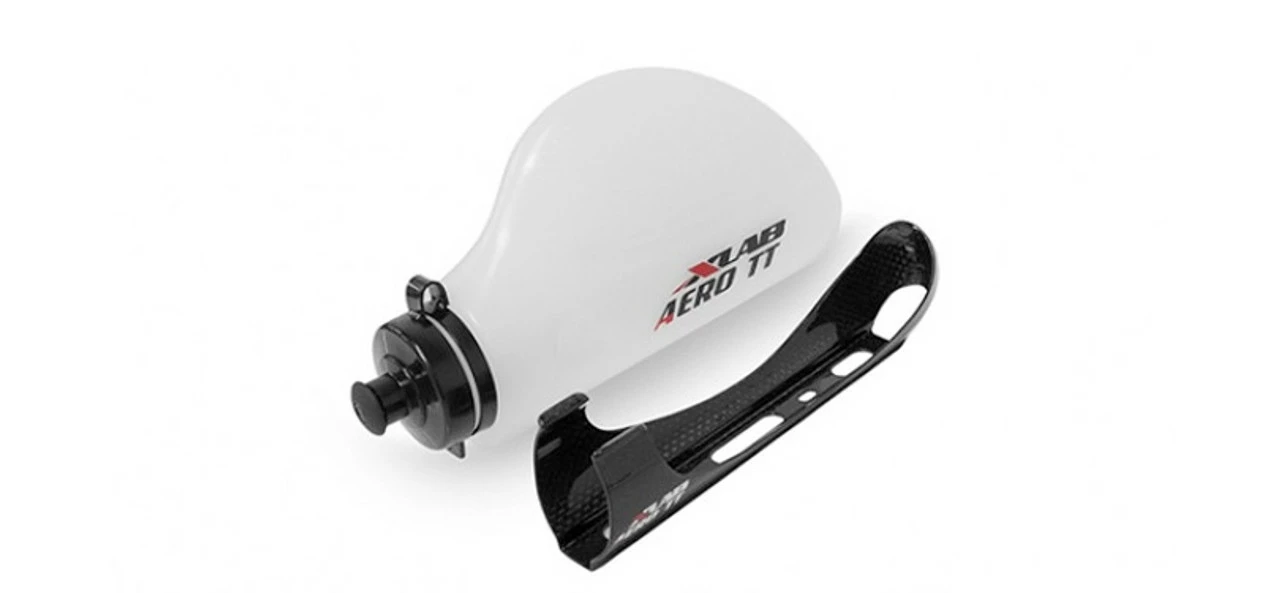 XLAB - Frame Aero TT System Carbon Cage & Bottle 5 XLAB - Frame Aero TT System Carbon Cage & Bottle - Image 3