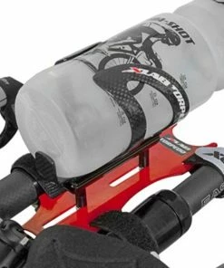 XLAB - Torpedo Cage Carbon - Aerodynamic Front Bottle Cage (5lb Grip) 10 XLAB - Torpedo Cage Carbon - Aerodynamic Front Bottle Cage (5lb Grip) -2XU-shop XLAB Aerobar Torpedo Cage Carbon Action 61960.1650538291