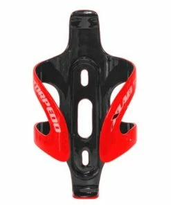 XLAB - Torpedo Cage Carbon - Aerodynamic Front Bottle Cage (5lb Grip)
