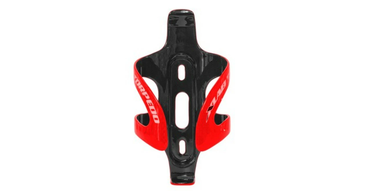 XLAB - Torpedo Cage Carbon - Aerodynamic Front Bottle Cage (5lb Grip) 3 XLAB - Torpedo Cage Carbon - Aerodynamic Front Bottle Cage (5lb Grip)