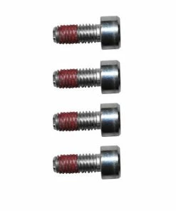 XLAB - Bottle Cage Mounting Hardware