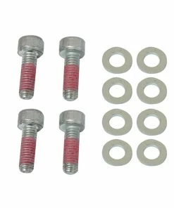 XLAB - Carbon Railed Saddle Kit - Black