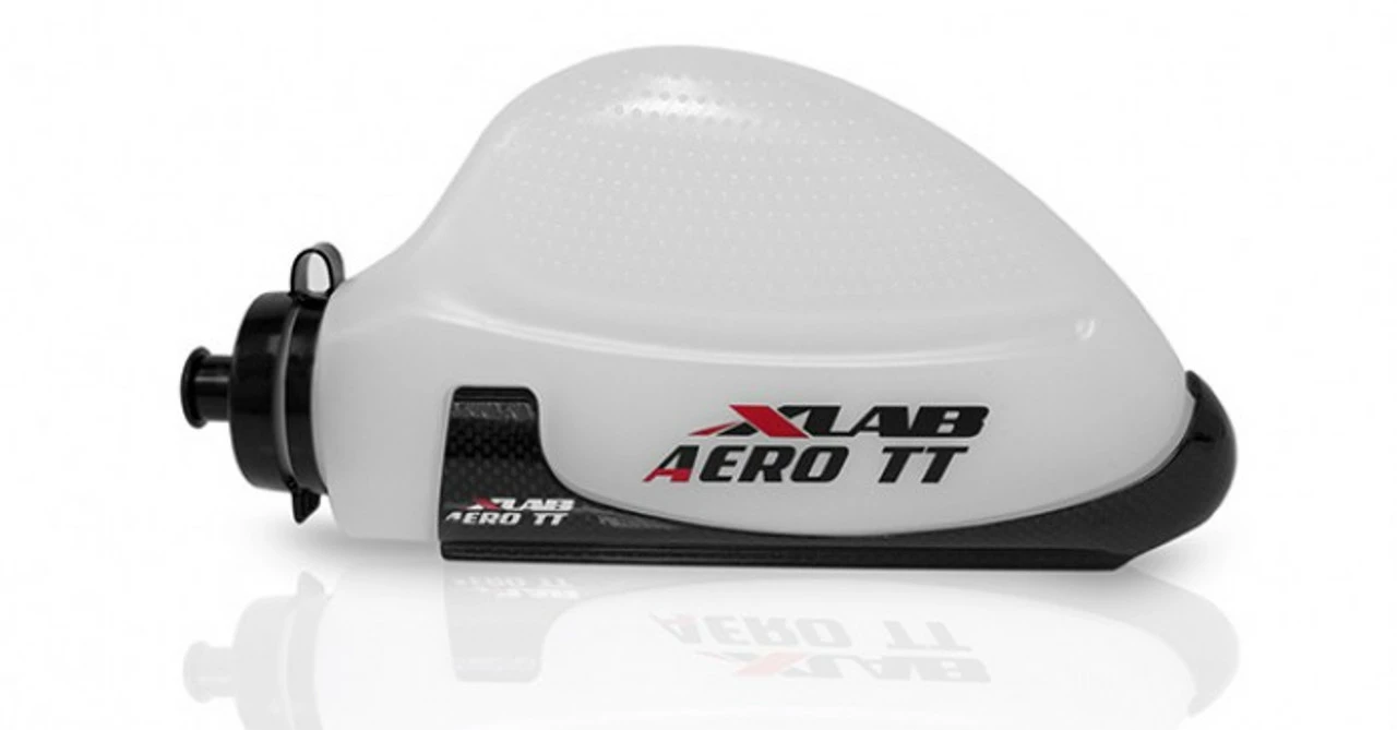 XLAB - Frame Aero TT System Carbon Cage & Bottle 3 XLAB - Frame Aero TT System Carbon Cage & Bottle