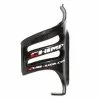 XLAB - Chimp Cage Carbon - Aerodynamic Frame Bottle Cage (8lb Grip)