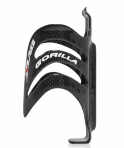 XLAB - GORILLA CARBON CAGE - High Grip Rear Cage