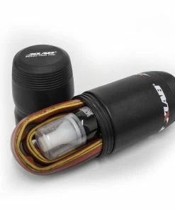 XLAB - Rear Storage Mezzo Cage Pod -2XU-shop XLAB Mezzo Cage Pod Contents 59932.1673349433