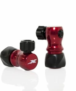 XLAB - NANOFLATOR - INFLATOR -2XU-shop XLAB Nanoflator Inflator Red 2 03461.1662711998