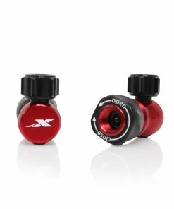 XLAB - NANOFLATOR - INFLATOR -2XU-shop XLAB Nanoflator Inflator Red 3 53582.1662711998