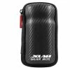 XLAB - Rear Storage Carbon Gear Box Kit