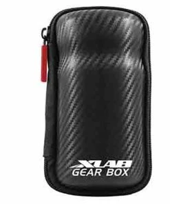 XLAB - Rear Storage Carbon Gear Box Kit