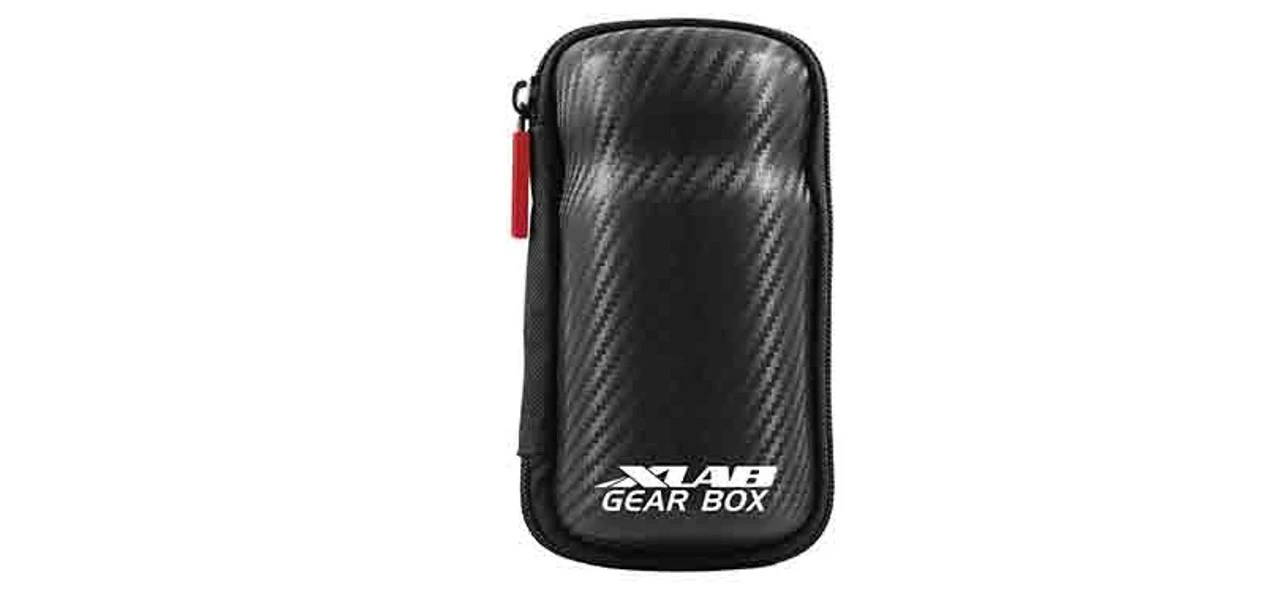 XLAB - Rear Storage Carbon Gear Box Kit 3 XLAB - Rear Storage Carbon Gear Box Kit