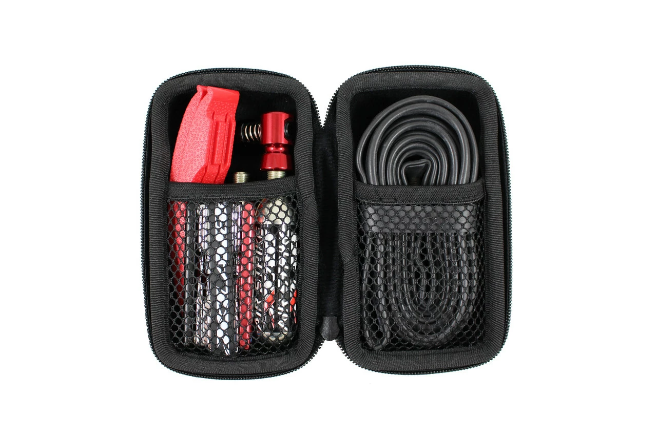 XLAB - Rear Storage Carbon Gear Box Kit 4 XLAB - Rear Storage Carbon Gear Box Kit - Image 2