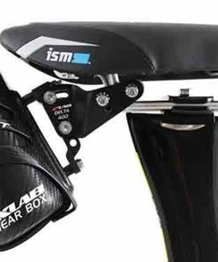 XLAB - Rear Storage Carbon Gear Box Kit 8 XLAB - Rear Storage Carbon Gear Box Kit -2XU-shop XLAB Rear Storage Gear Box On 21571.1656331898