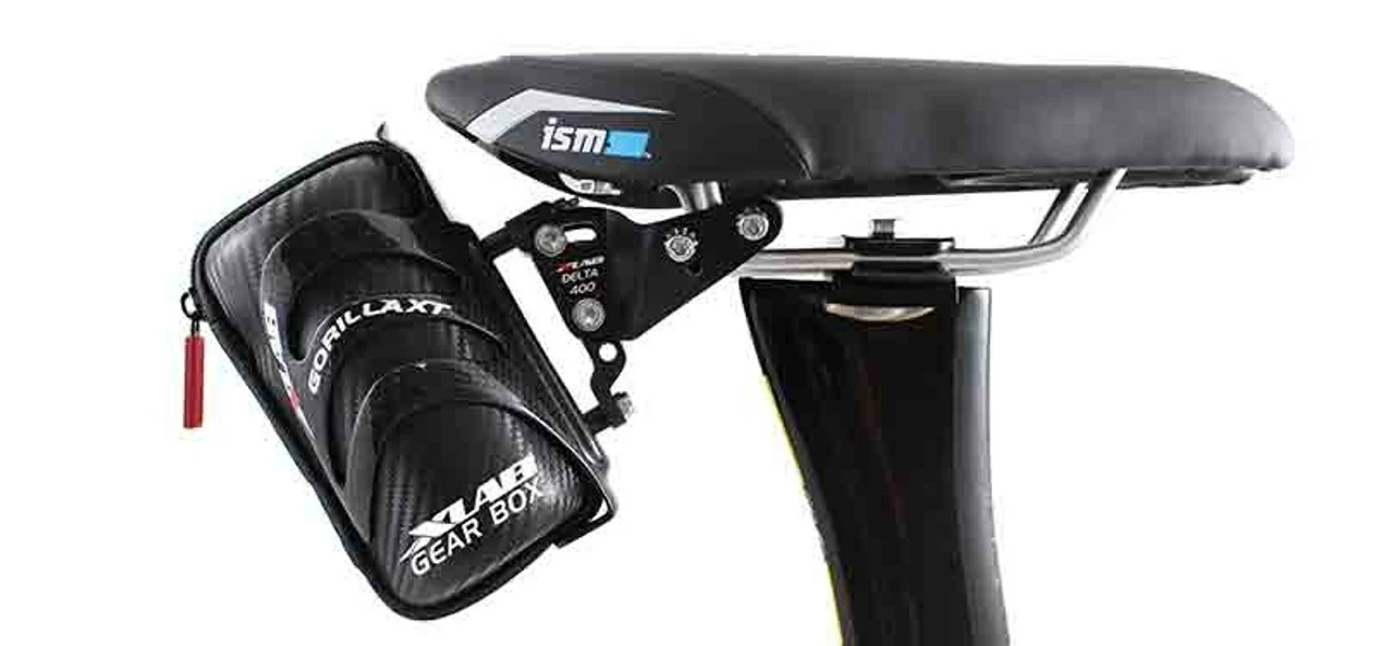 XLAB - Rear Storage Carbon Gear Box Kit 5 XLAB - Rear Storage Carbon Gear Box Kit - Image 3