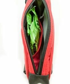 XLAB - Rocket Pocket XL 10 XLAB - Rocket Pocket XL -2XU-shop XLAB Rocket Pocket XL Red Open 84227.1651249834