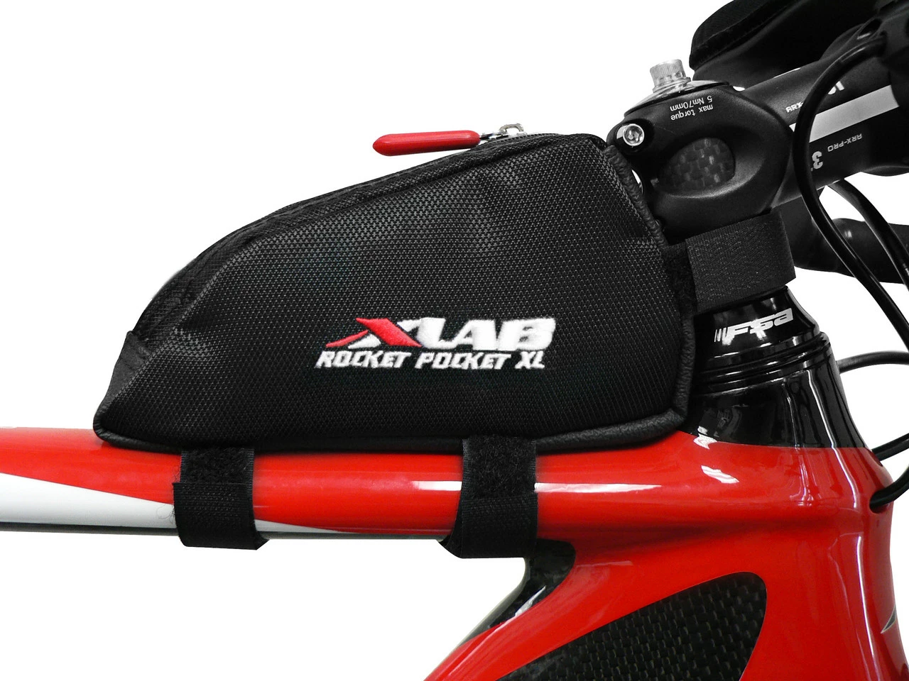 XLAB - Rocket Pocket XL 5 XLAB - Rocket Pocket XL - Image 3