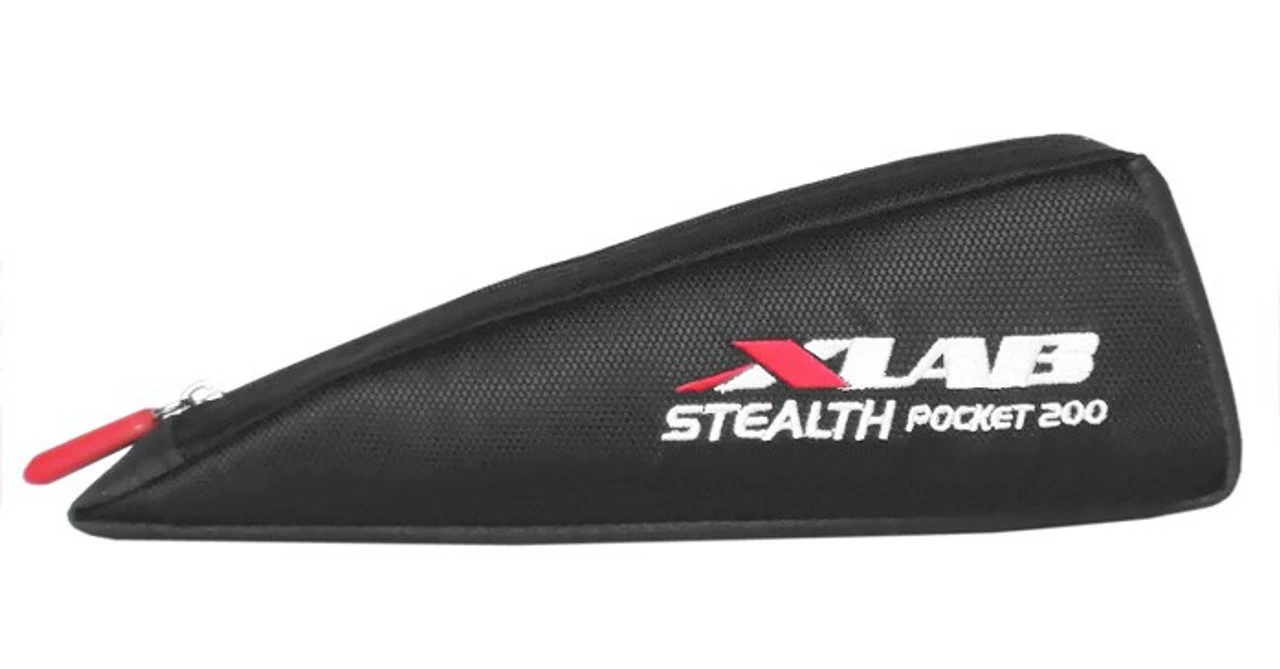 XLAB - Stealth Pocket 200 3 XLAB - Stealth Pocket 200