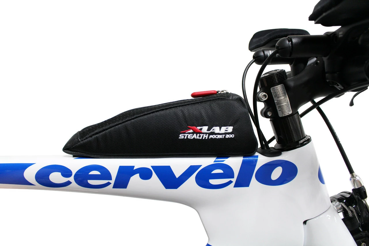 XLAB - Stealth Pocket 200 4 XLAB - Stealth Pocket 200 - Image 2