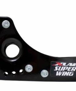 XLAB - Super Wing - Dual Bottle Carrier - Aluminum Version Of Carbon Wing 400i
