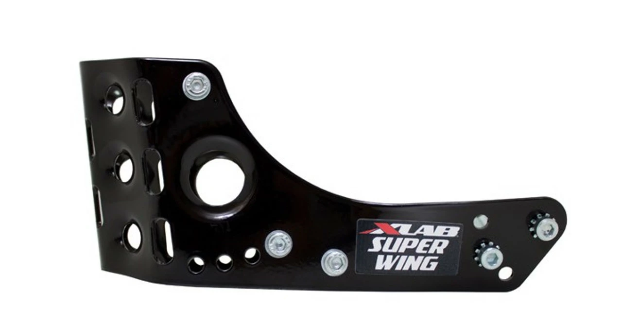XLAB - Super Wing - Dual Bottle Carrier - Aluminum Version Of Carbon Wing 400i 3 XLAB - Super Wing - Dual Bottle Carrier - Aluminum Version Of Carbon Wing 400i