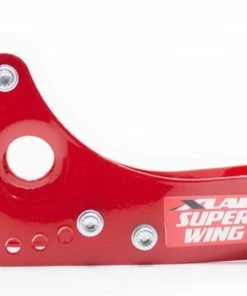 XLAB - Super Wing - Dual Bottle Carrier - Aluminum Version Of Carbon Wing 400i 9 XLAB - Super Wing - Dual Bottle Carrier - Aluminum Version Of Carbon Wing 400i -2XU-shop XLAB Super Wing Red 09587.1664957570