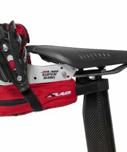 XLAB - Super Wing - Dual Bottle Carrier - Aluminum Version Of Carbon Wing 400i 10 XLAB - Super Wing - Dual Bottle Carrier - Aluminum Version Of Carbon Wing 400i -2XU-shop XLAB Super Wing System Full 21937.1664957570
