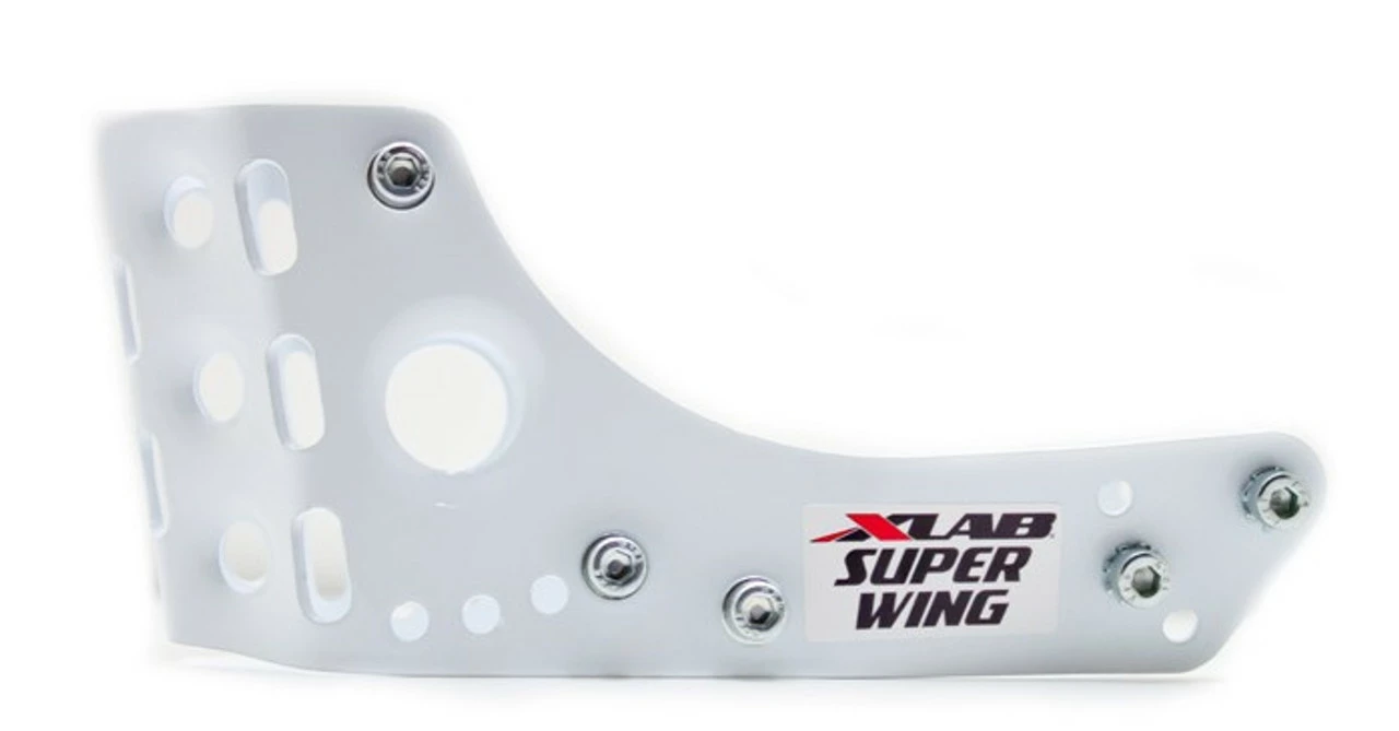 XLAB - Super Wing - Dual Bottle Carrier - Aluminum Version Of Carbon Wing 400i 4 XLAB - Super Wing - Dual Bottle Carrier - Aluminum Version Of Carbon Wing 400i - Image 2