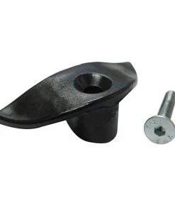 XLAB - Torpedo Bottle Dolphin Tail