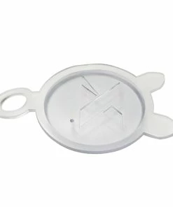 XLAB - Torpedo Bottle Solid Cap
